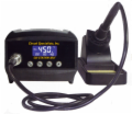 CSI Deluxe 60 Watt Soldering Station with Digital Display